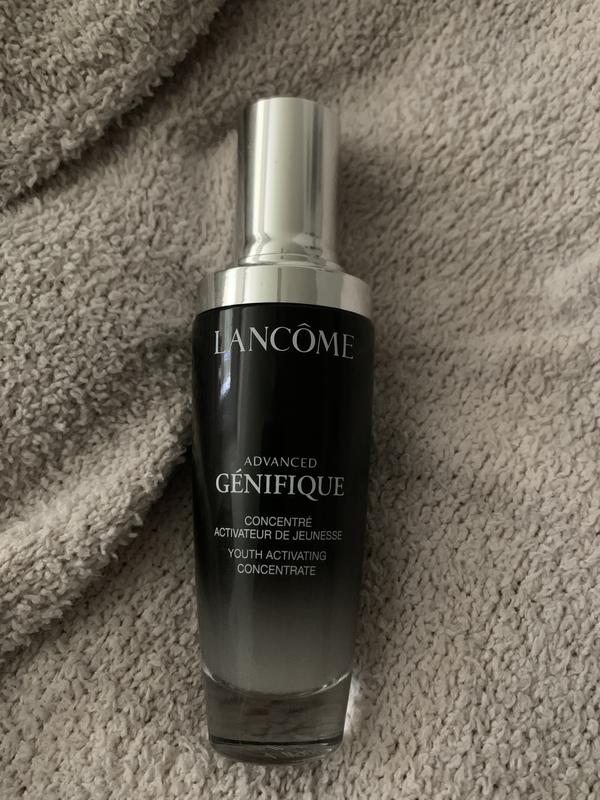 Advanced Génifique Radiance Boosting Face Serum - Lancôme
