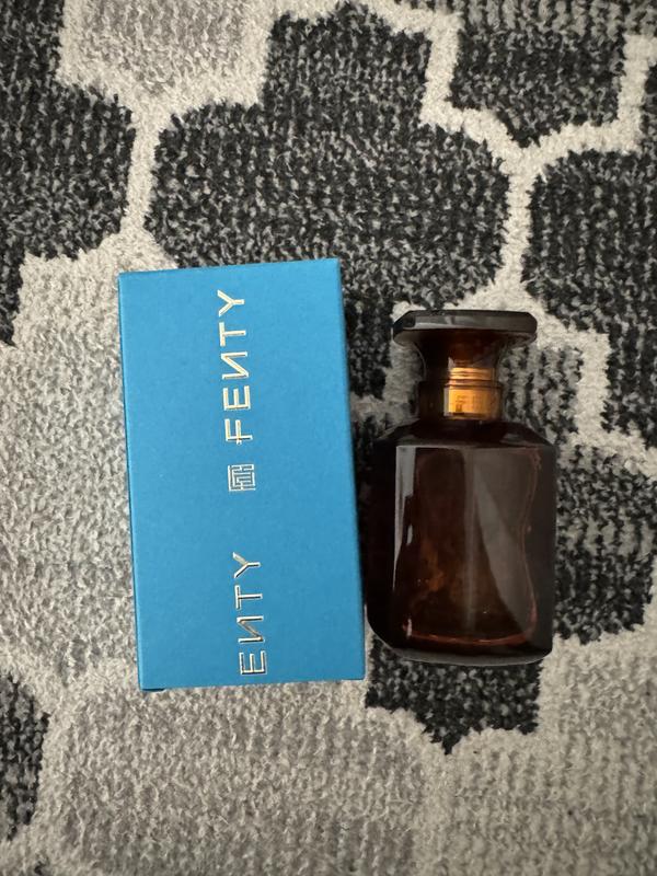 Fenty Eau de Parfum - Fenty Beauty by Rihanna | Sephora