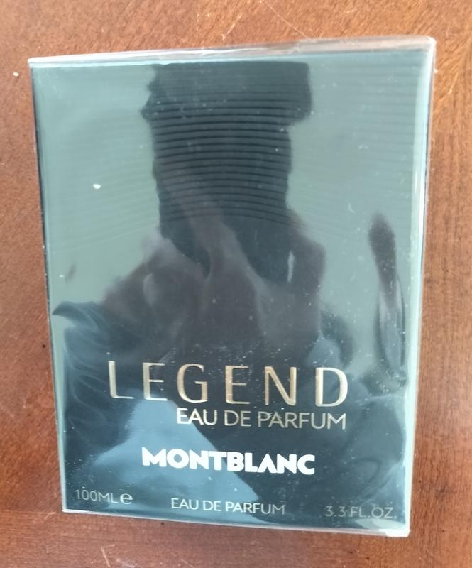Legend Eau de Parfum - Montblanc | Sephora