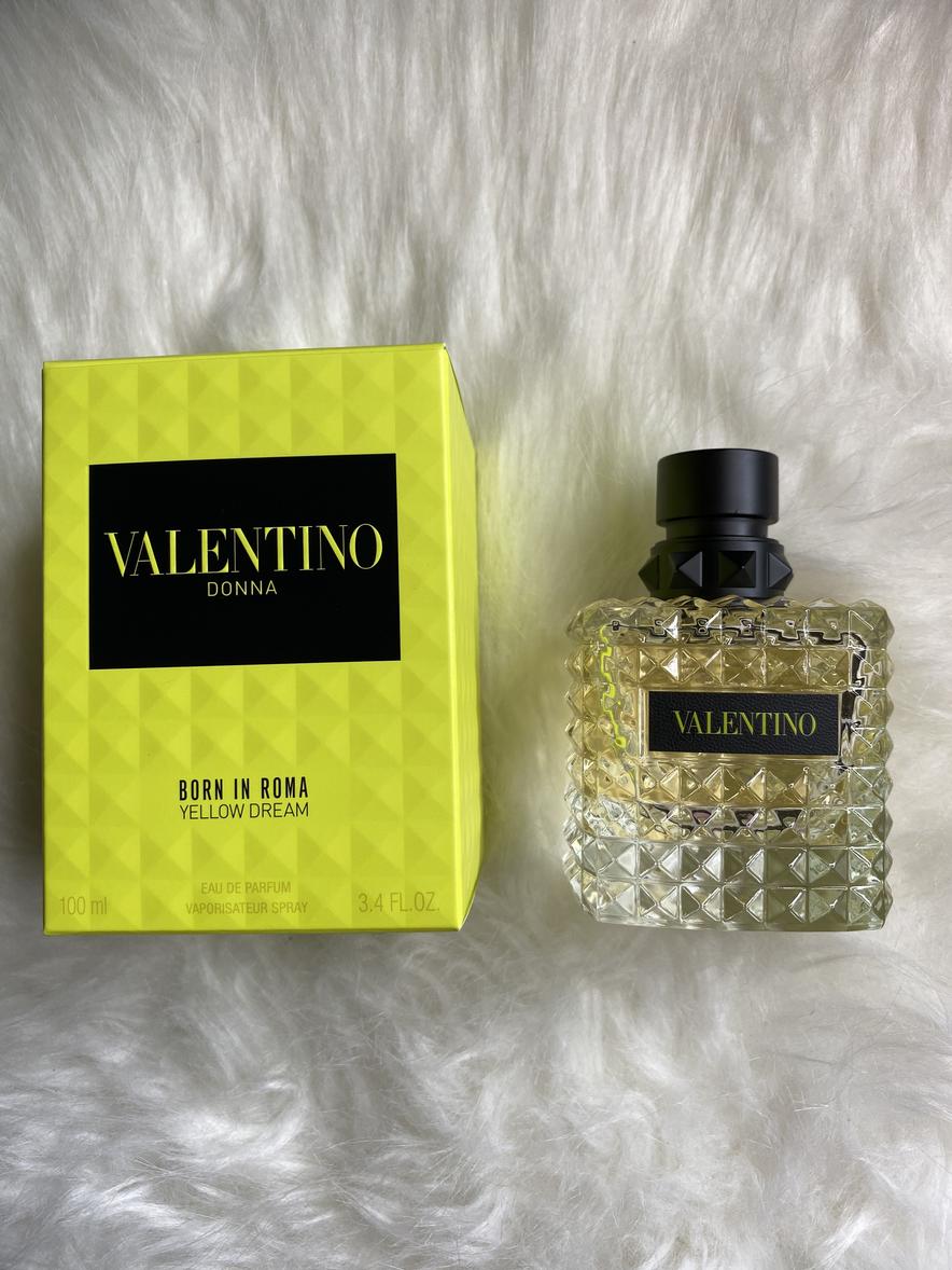 Donna Yellow Dream Eau de Parfum - Valentino | Sephora