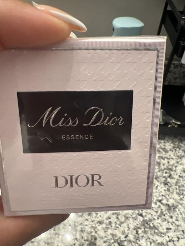 Miss Dior Essence - DIOR | Sephora