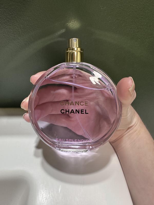 CHANCE EAU SPLENDIDE Eau de Parfum Spray - CHANEL | Sephora