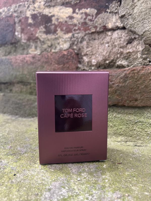 Café Rose - TOM FORD | Sephora