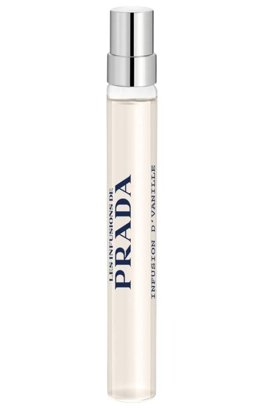 Infusion de Vanille Eau de Parfum with Vanilla & Bergamot - Prada