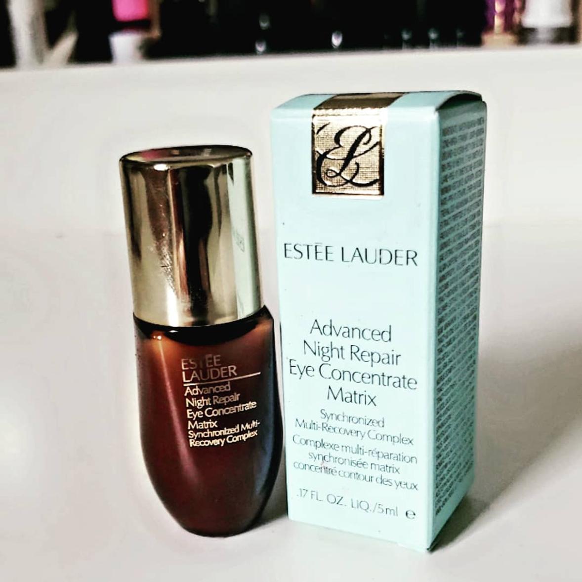 Estee Lauder Advanced Night Repair Synchronized Multi-Recovery