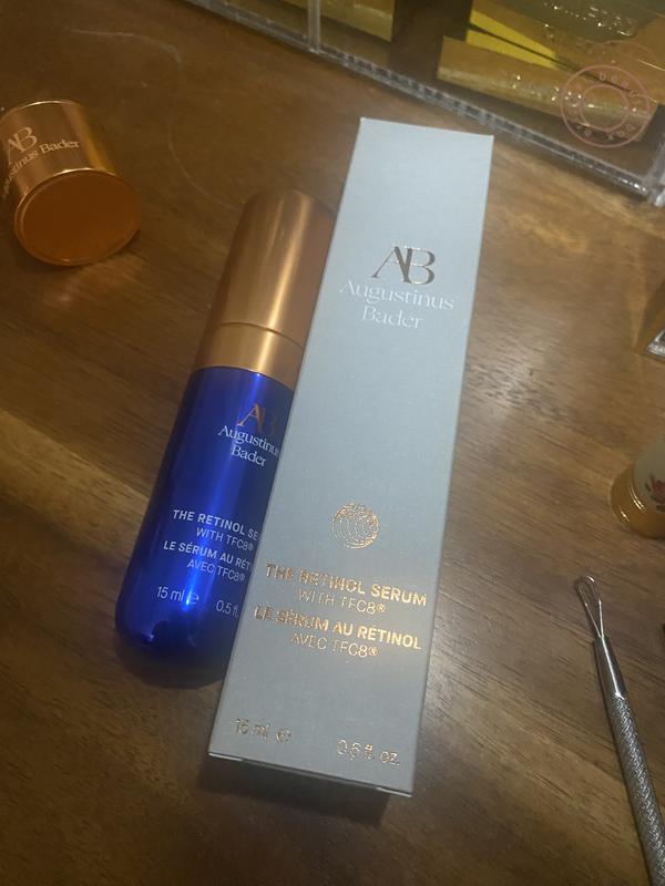 Mini The Retinol Serum - Augustinus Bader | Sephora