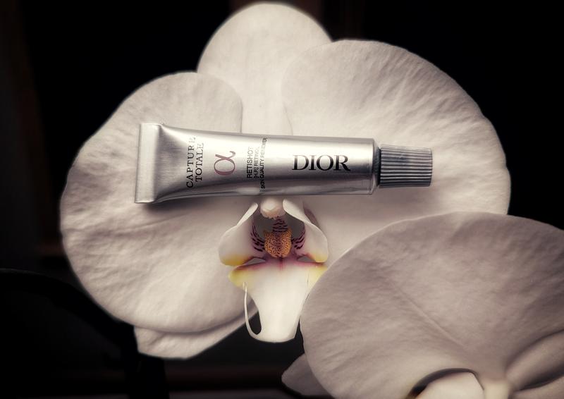 Capture Totale Retishot Retinol Night Treatment - DIOR | Sephora