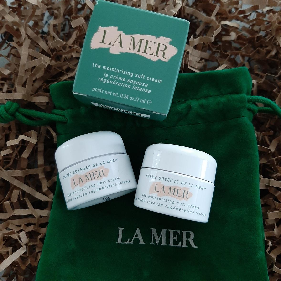 The Moisturizing Soft Cream Moisturizer - La Mer | Sephora