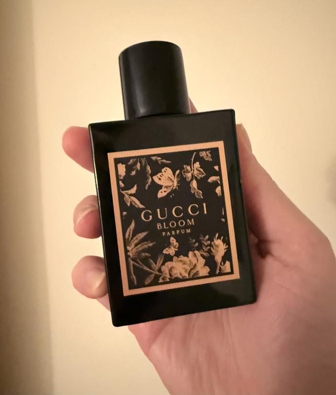 Bloom Parfum Travel Spray - Gucci | Sephora