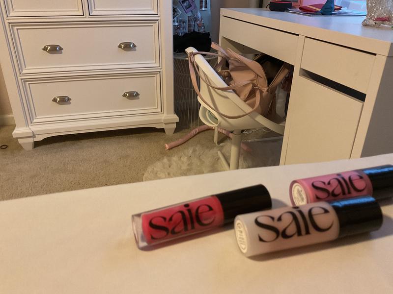 SaieGlow™ Essentials Starter Set - Saie | Sephora