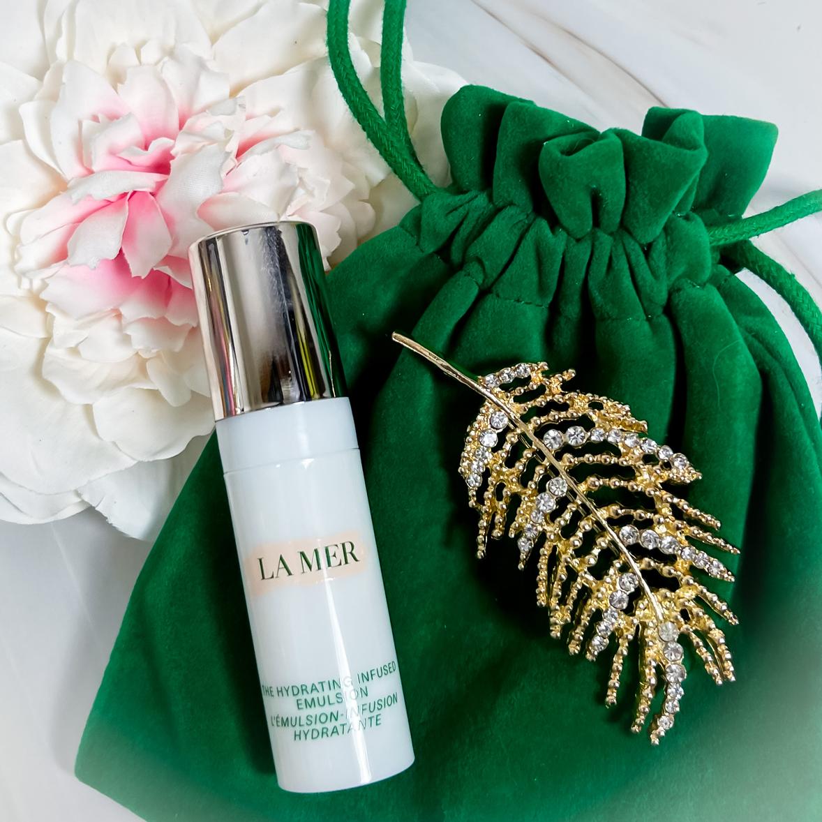 The Hydrating Infused Emulsion - La Mer | Sephora