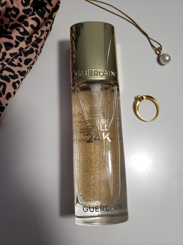 L'Or 24K Gold Radiance Primer - GUERLAIN | Sephora