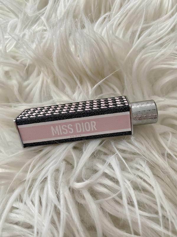 Miss Dior Mini Miss Parfum Solid Perfume - DIOR | Sephora