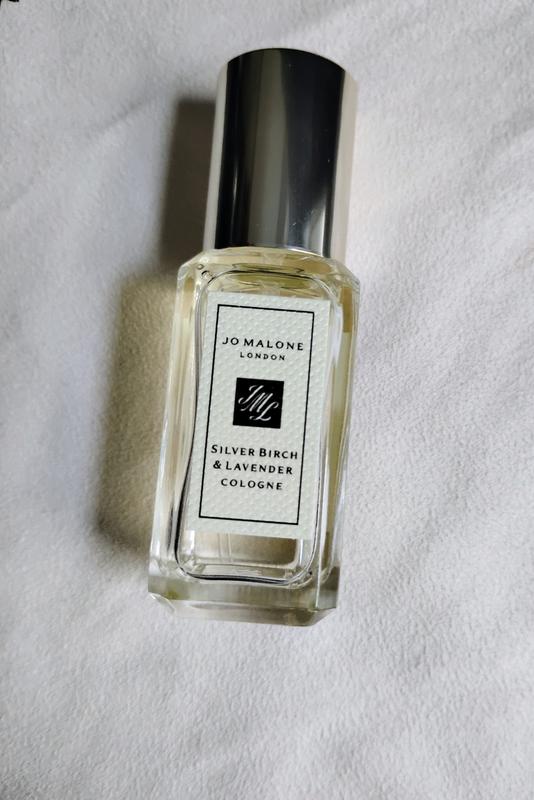 Silver Birch & Lavender Cologne - Jo Malone London | Sephora
