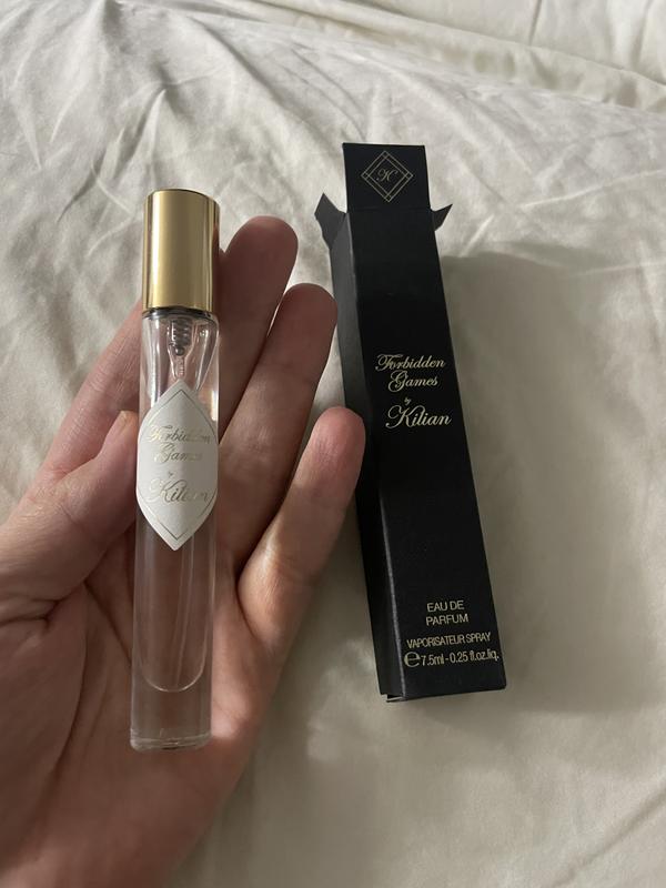 Forbidden Games Eau de Parfum with Honey & Peach - KILIAN Paris