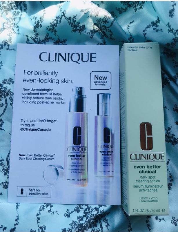 Even Better Clinical™ Dark Spot Clearing Serum with Vitamin