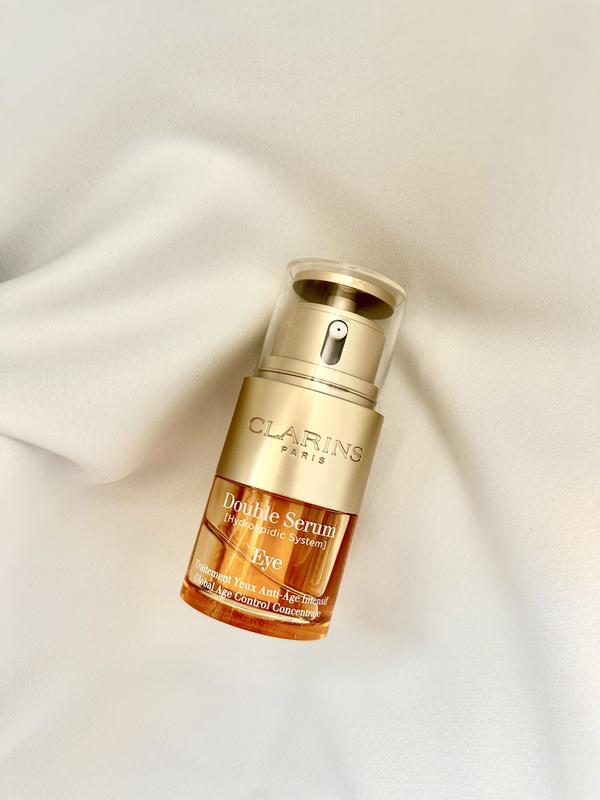 Double Serum Eye - Clarins | Sephora