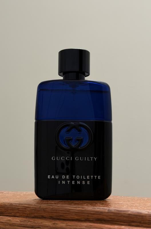 Guilty Pour Homme Eau de Toilette Intense - Gucci | Sephora
