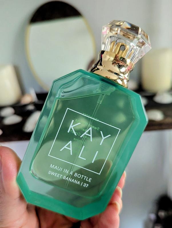 MAUI IN A BOTTLE SWEET BANANA | 37 Eau de Parfum - KAYALI | Sephora