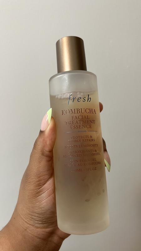 Kombucha Antioxidant Facial Treatment Essence - fresh | Sephora