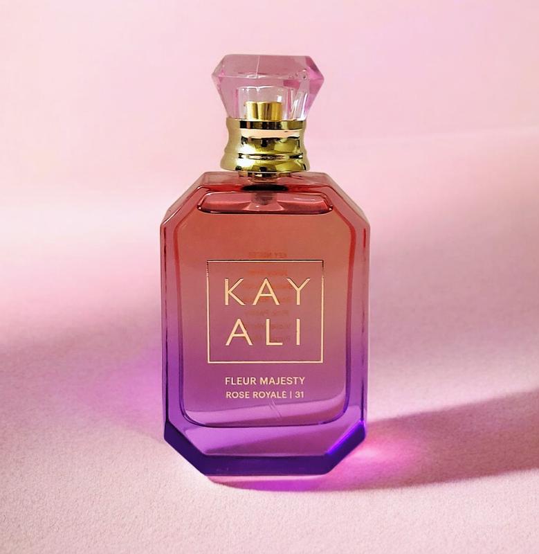 FLEUR MAJESTY ROSE ROYALE | 31 Eau de Parfum - KAYALI | Sephora