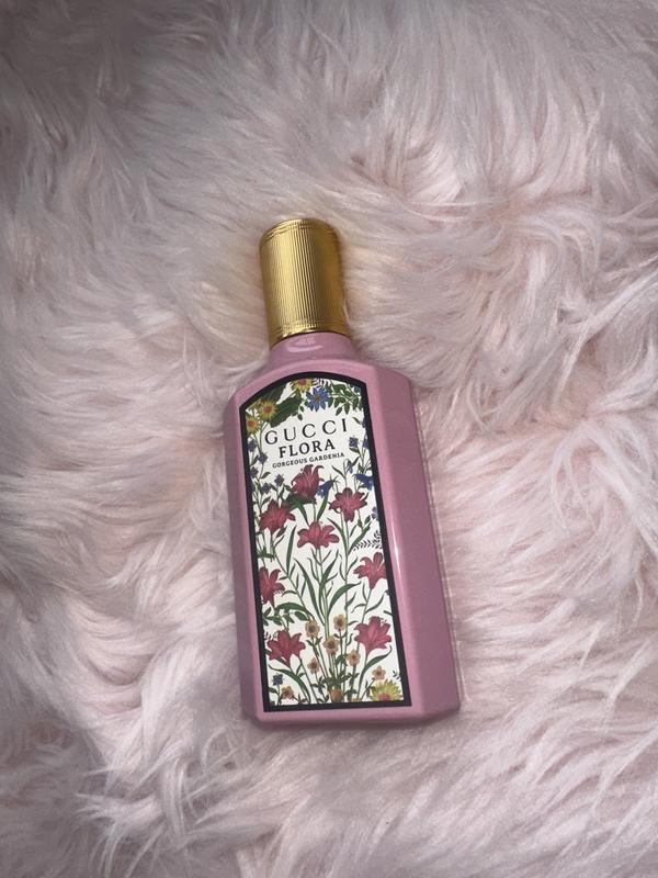Flora Gorgeous Gardenia Eau de Parfum Rollerball - Gucci | Sephora