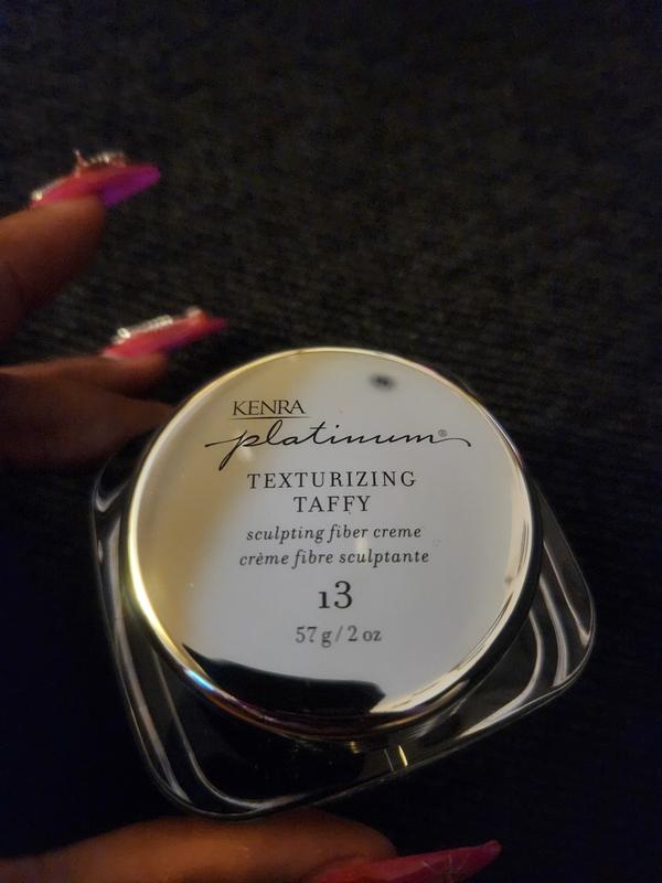 Texturizing Taffy 13 Hair Styling Cream - Kenra Professional | Sephora