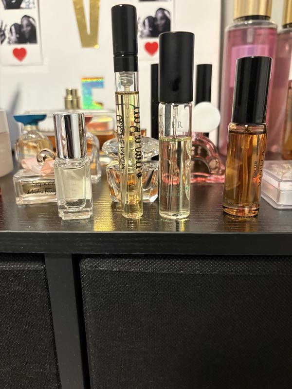Next Big Thing Deluxe Fragrance Sampler - Sephora Favorites | Sephora