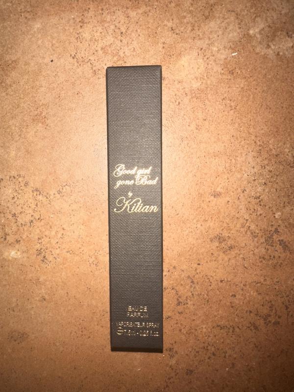Good Girl Gone Bad Travel Spray - KILIAN Paris | Sephora