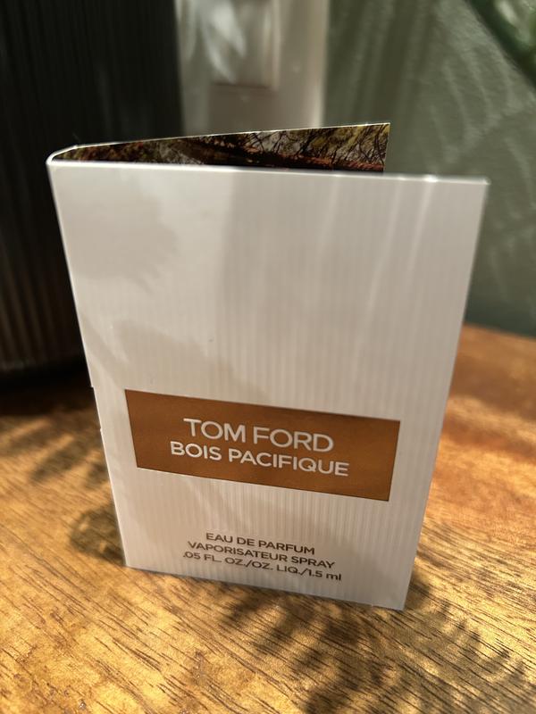 Bois Pacifique Eau De Parfum - TOM FORD | Sephora