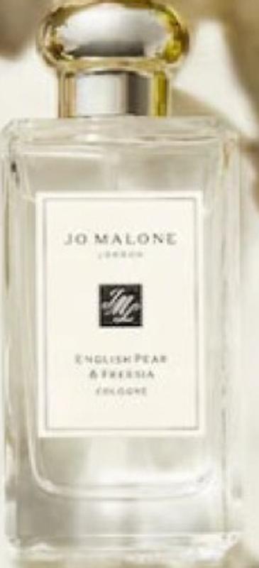 English Pear & Freesia Cologne Travel Spray with Rose - Jo Malone