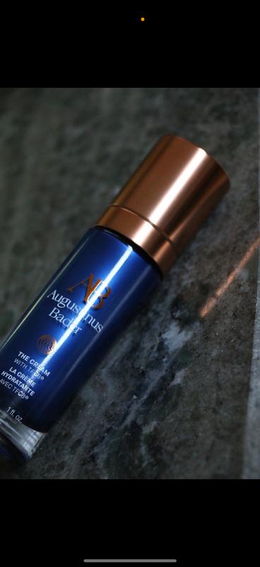 The Cream with TFC8® Face Moisturizer - Augustinus Bader | Sephora