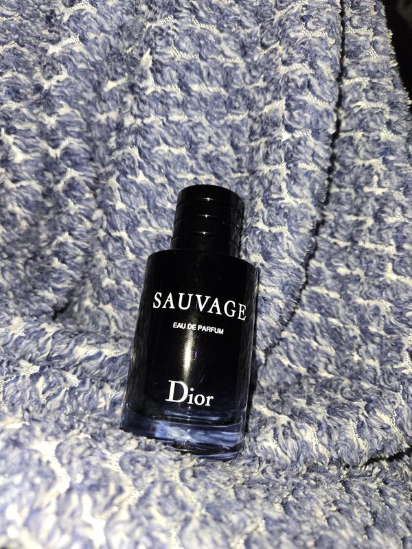 Sauvage Eau de Parfum - Dior | Sephora