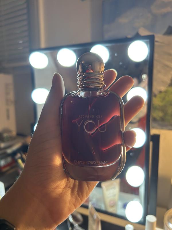 Power of You Eau de Parfum with Passion Fruit - Armani Beauty