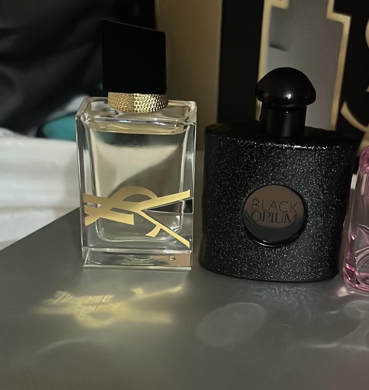 Mini Black Opium & Libre Eau de Parfum Duo - Yves Saint Laurent
