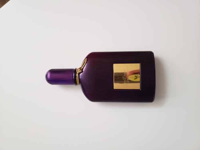 Velvet Orchid - TOM FORD | Sephora