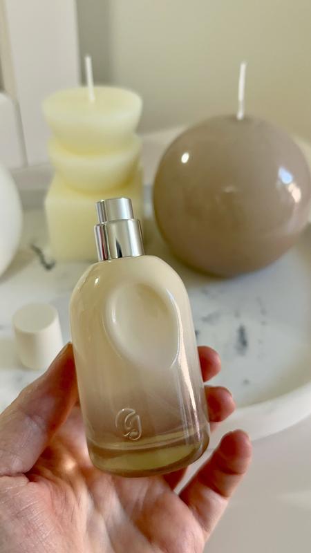 Glossier You Doux Eau de Parfum Travel Spray - Glossier | Sephora
