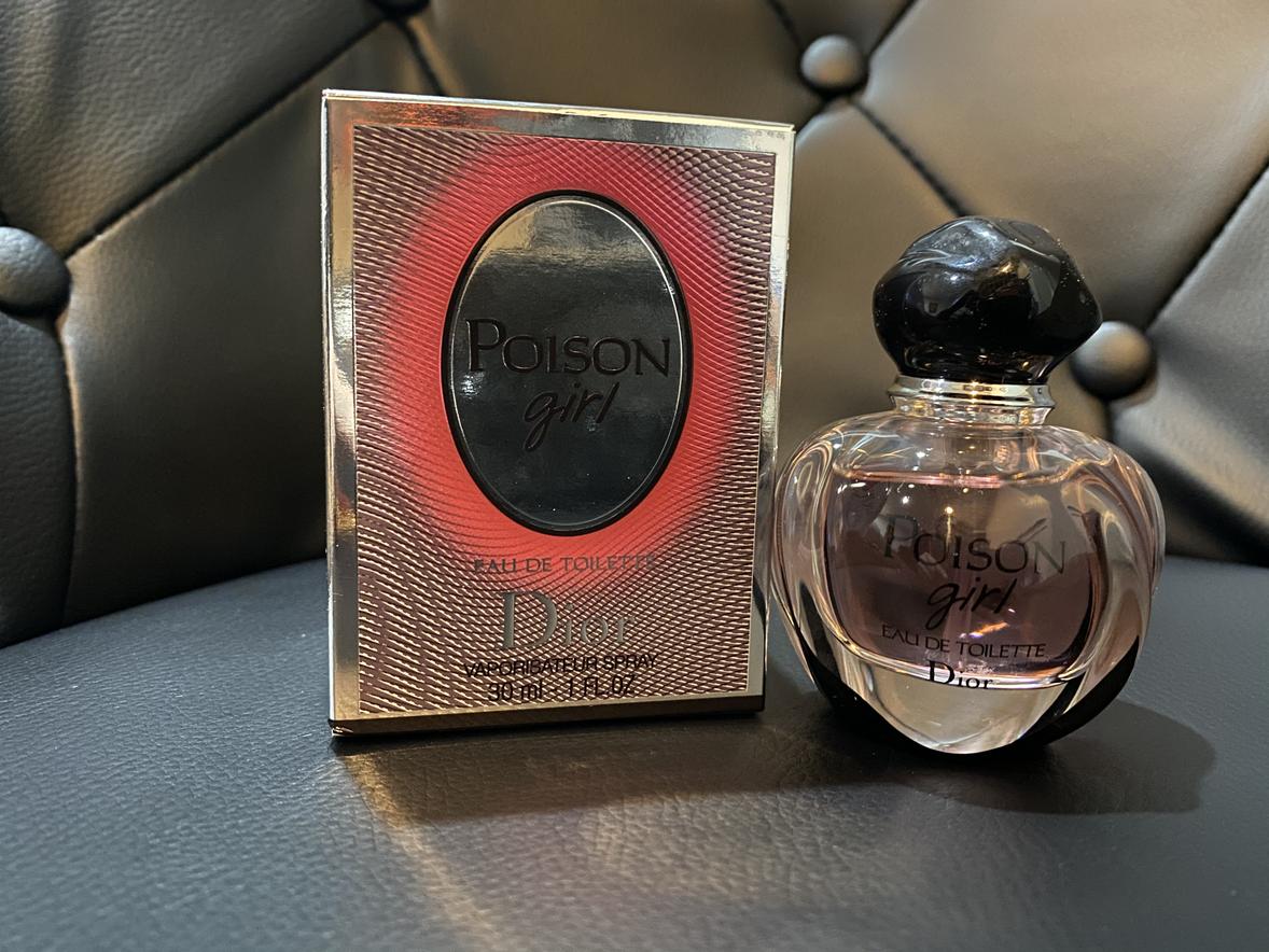 Poison Girl - Dior | Sephora