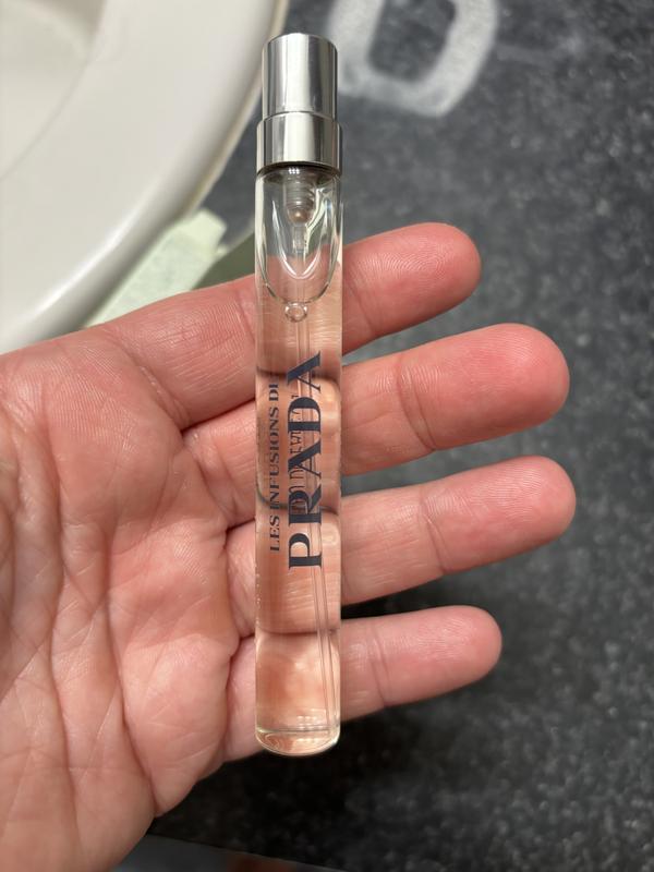 Infusion d'Iris Eau de Parfum with Neroli & Mandrin - Prada | Sephora