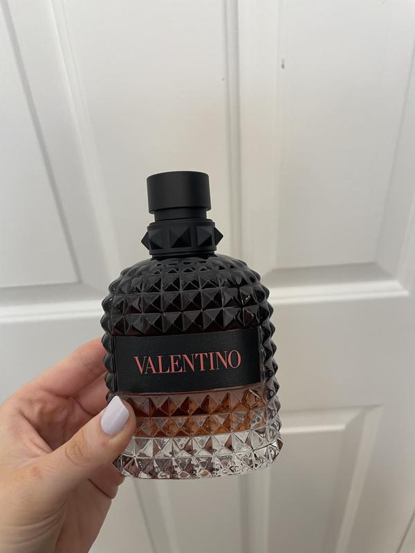 Uomo Coral Fantasy Cologne - Valentino | Sephora