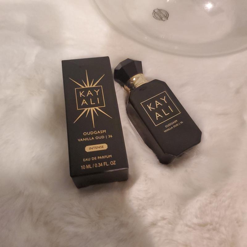 OUDGASM VANILLA OUD | 36 Eau de Parfum Intense - KAYALI | Sephora