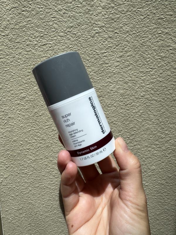 Super Rich Repair Moisturizer - Dermalogica | Sephora