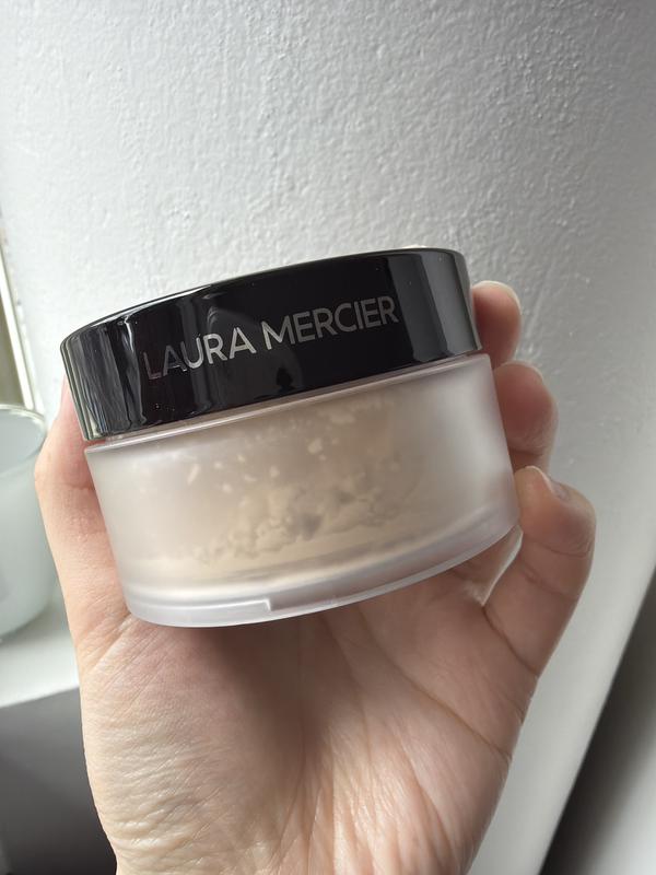Mini Translucent Loose Setting Powder - Laura Mercier | Sephora