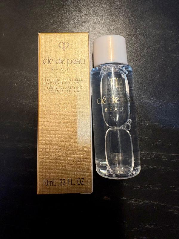 Hydro-Clarifying Essence Lotion - Clé de Peau Beauté | Sephora