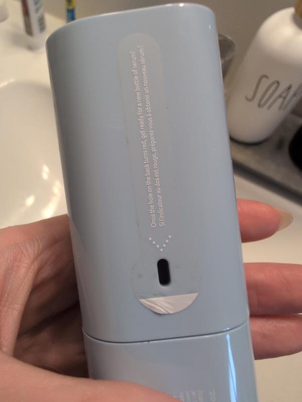 review photo