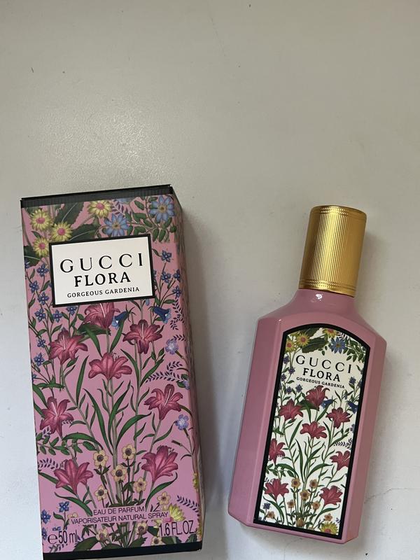 Flora Gorgeous Gardenia Eau de Parfum - Gucci | Sephora