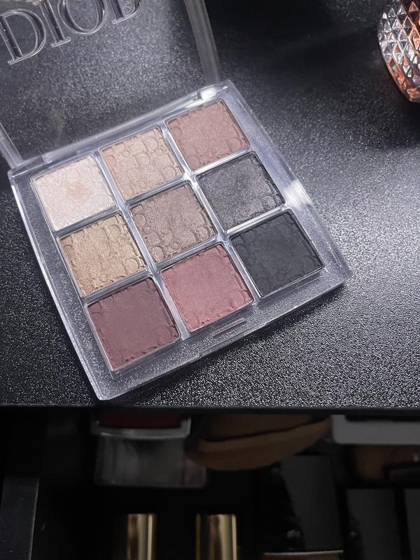 DIOR Backstage Eyeshadow Palette | Sephora