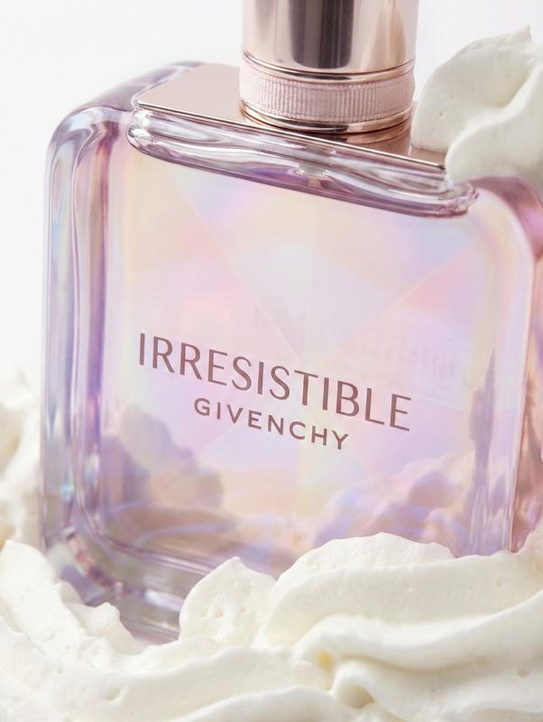 Irresistible Nectar Eau de Parfum with Rose, Vanilla, and