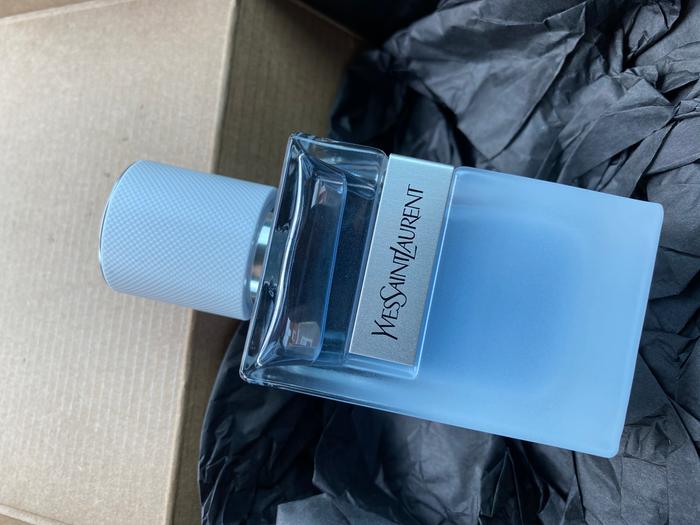 Y Eau Fraiche with Cedarwood & Lemon - Yves Saint Laurent | Sephora
