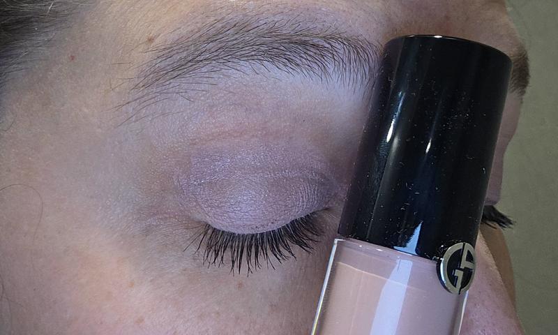 Eye Tint Long-Lasting Liquid Eyeshadow - Armani Beauty | Sephora